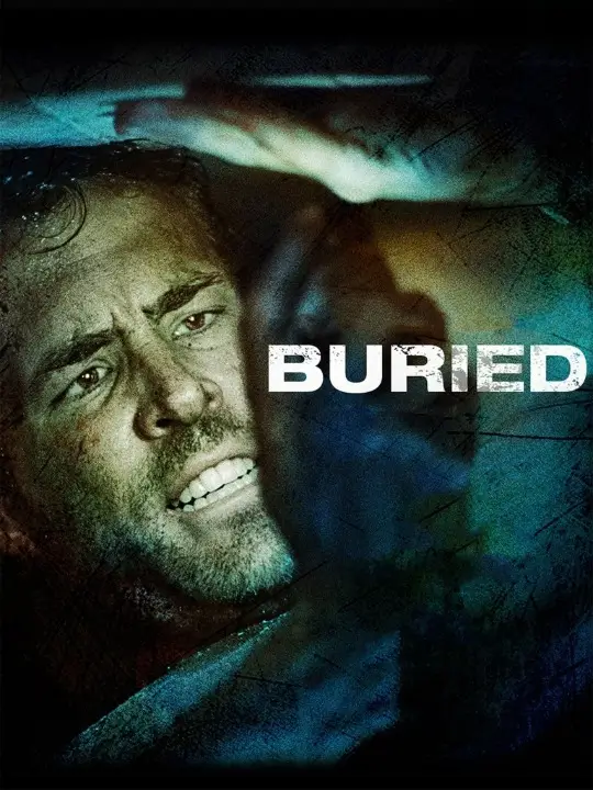 Burried - vj Junior